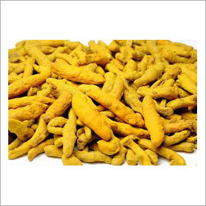 हल्दी वाली उंगली