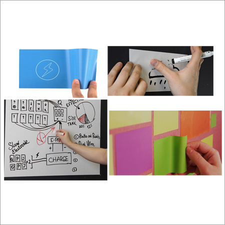 Amazing Magnetic Paper