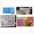 Amazing Magnetic Paper