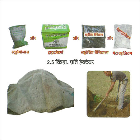 Bio Organic Pesticides