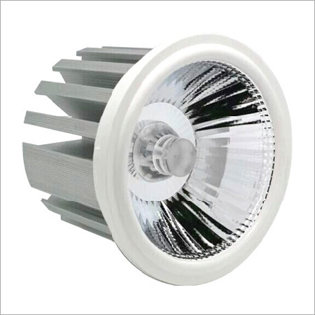 Dodge Nitro LED Light