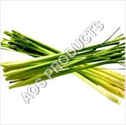 Lemongrass Oil