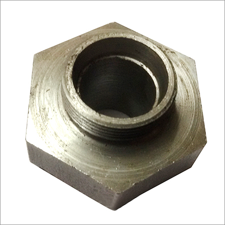 Precision Auto Turned Parts