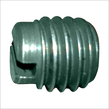 Precision Auto Turned Parts