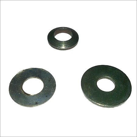 Industrial Washers