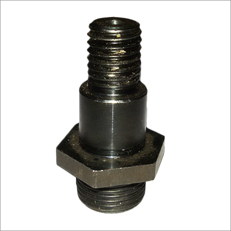 Railway Fasteners