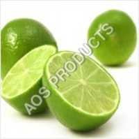 Lime Oil