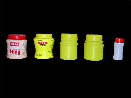 Packaging Containers