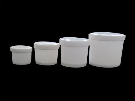Plastic Food Containers