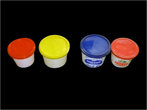 Plastic Injection Mouled Goods