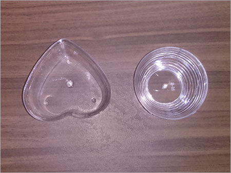Plastic Injection Mouled Articles
