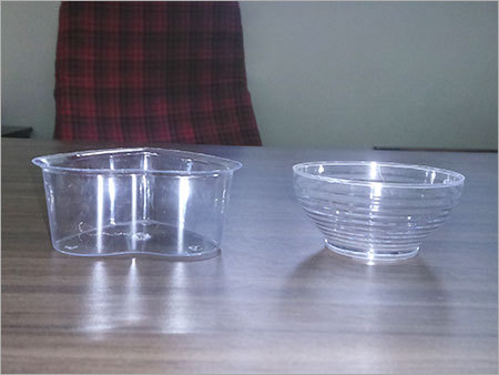 Plastic Injection Molded Products