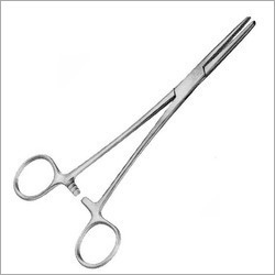 Artery Forcep