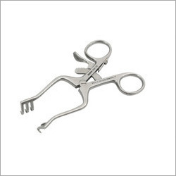 Irwin Retractor