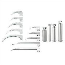 Laryngoscope