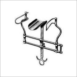 Abdominal Retractor Balfour