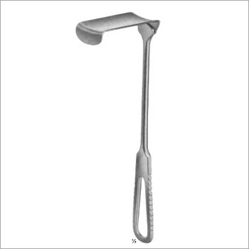 Retractor Morris