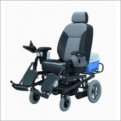 Motorized Wheel Chair
