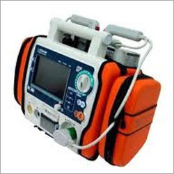 Defibrillator Machine