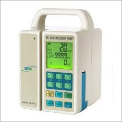 Infusion Pump