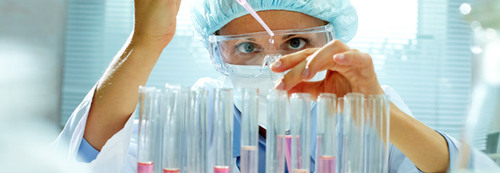 Analytical Testing