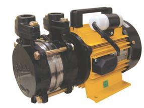 Centrifugal Monoblock Pumps