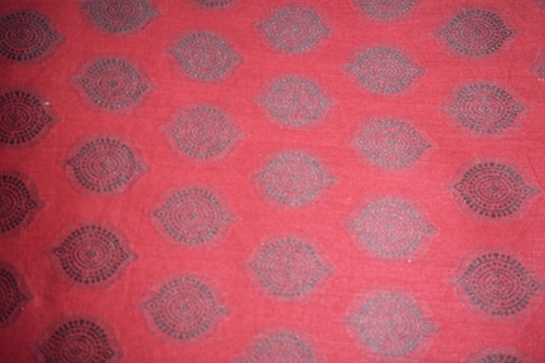 Silky Cotton Fabrics