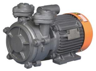 CMS Pump