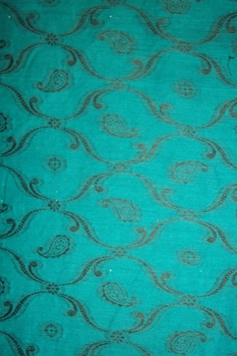 Floral Cotton Fabrics