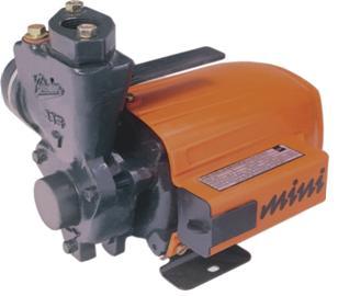 Monoblock Submersible Pumps