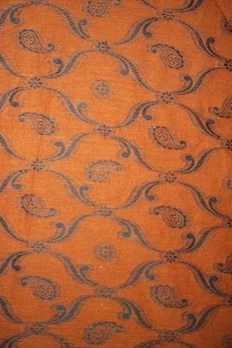Twill Cotton Fabrics
