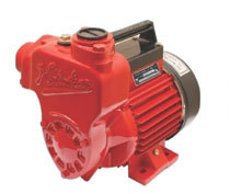 Electric Submersible Pumps