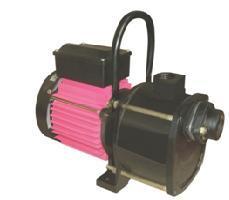 Smal Monoblock Pumps