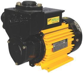 Popular Pump in patiala