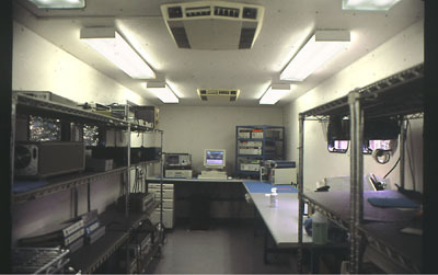 Calibration Lab