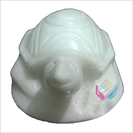 Tortoise Statue