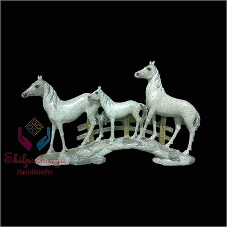 Horse Statue