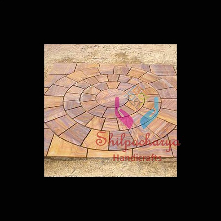 Sandstone Circle