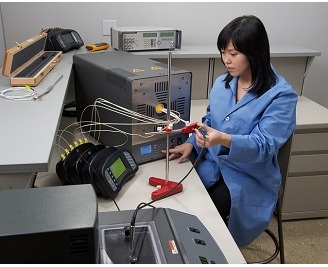 Thermocouple Calibration Furnace