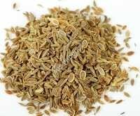 Dill Seed Oil Odour:: Sweet Spicy Characteristic Herb