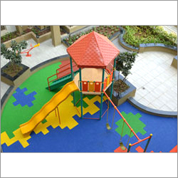 Multi Purpose Play System