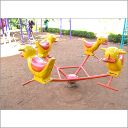 Merry Go Round