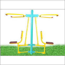 Back Exercise Equipment