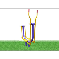 Stepper Cross Trainer