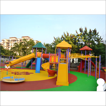 Rubber Flooring