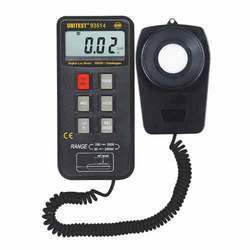 Lux Meter Calibration