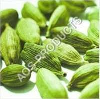 Cardamom Oil