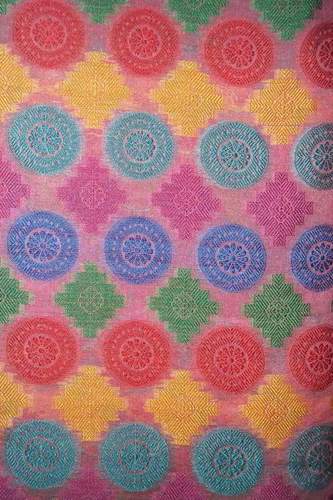 Textile Cotton Fabrics