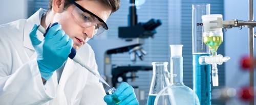 Environmental Laboratory