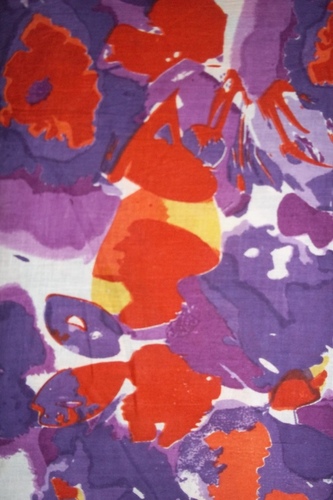 Check Soft Cotton Fabrics